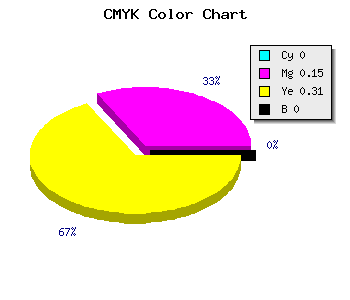 CMYK background color #FFD8B1 code