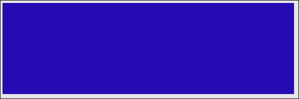 #260BB2 background color 