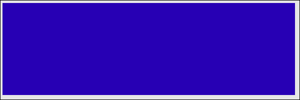 #2700B4 background color 