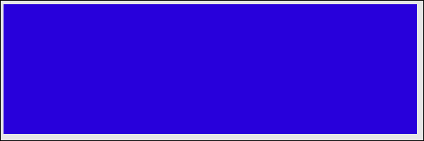 #2800DB background color 