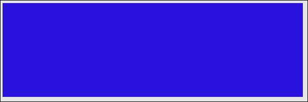 #2A12DD background color 