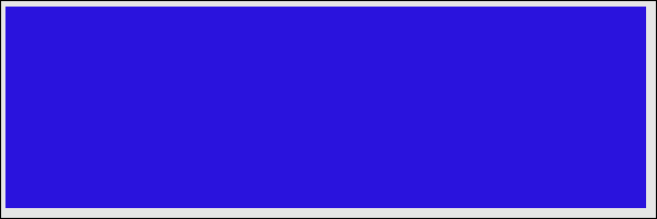 #2A13DD background color 