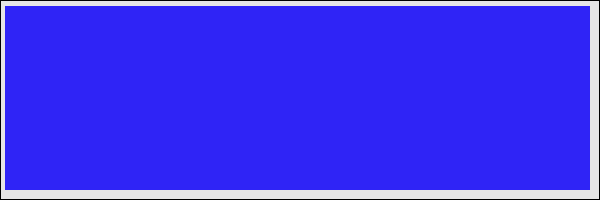 #2F24F6 background color 