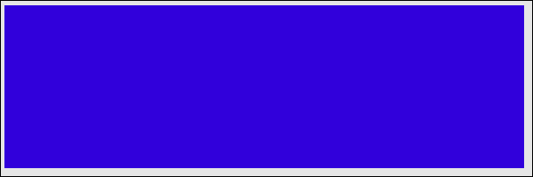 #3100DB background color 