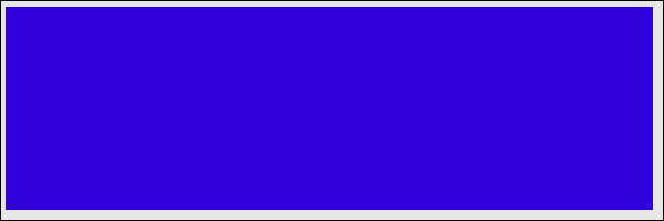 #3101DB background color 