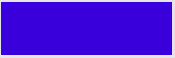 #3900DB background color 