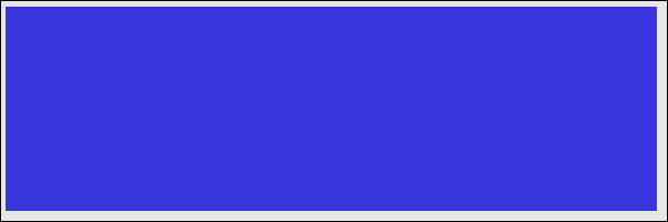 #3A36DD background color 