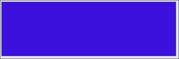 #3B11DD background color 