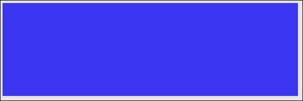 #3B36F1 background color 