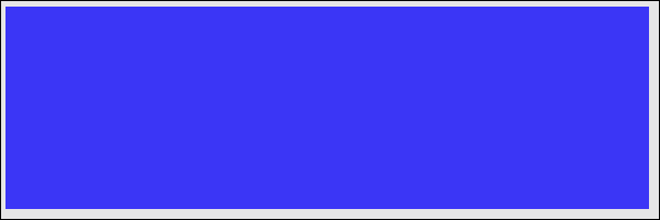 #3B36F6 background color 