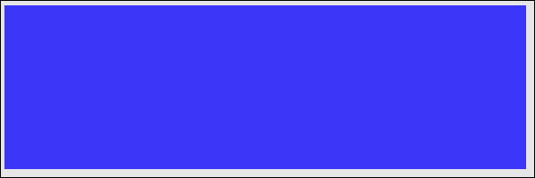 #3B36F8 background color 
