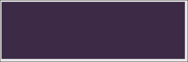 #3C2A46 background color 