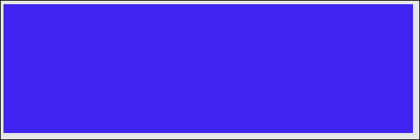 #3F24F2 background color 