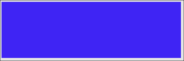 #3F24F4 background color 