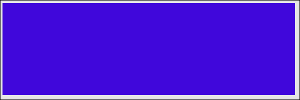 #4007DB background color 