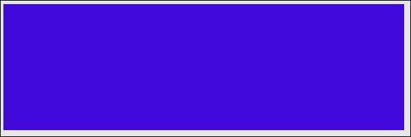 #4008DB background color 