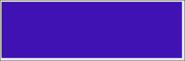 #4012B4 background color 