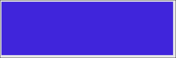 #4025DB background color 
