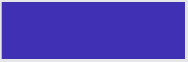 #4030B4 background color 