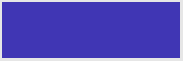 #4036B4 background color 