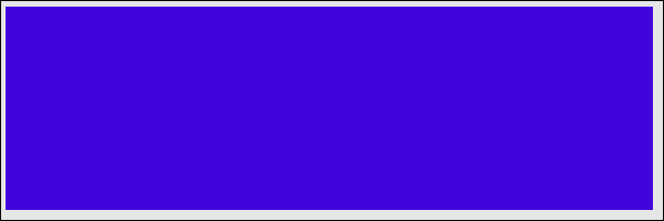 #4105DB background color 