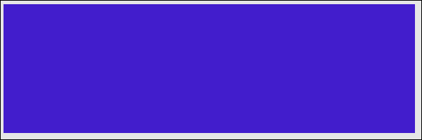 #421DCC background color 