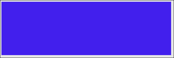 #421FED background color 