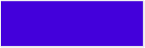 #4300DB background color 