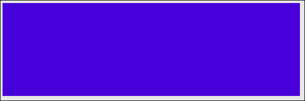 #4800DB background color 