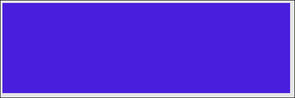 #491EDD background color 