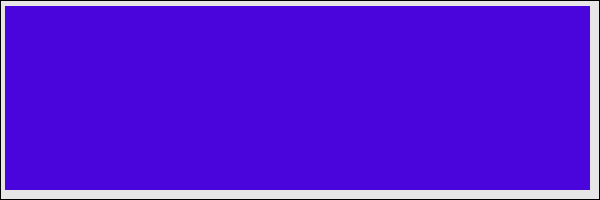 #4A05DD background color 