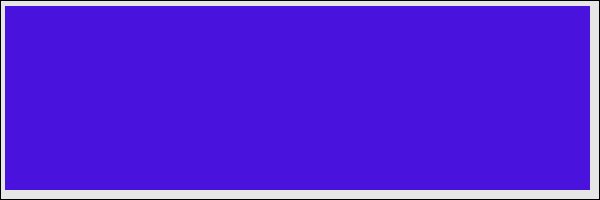 #4A12DD background color 