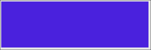 #4A21DD background color 