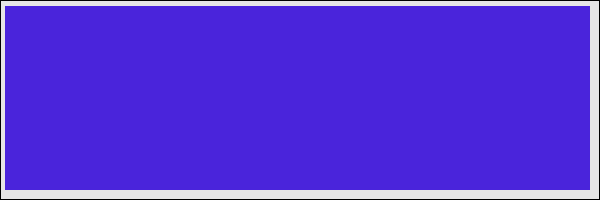#4A24DB background color 