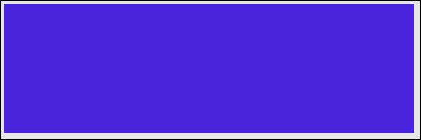 #4A24DD background color 