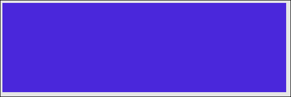 #4A27DB background color 