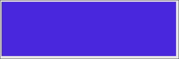 #4A29DD background color 