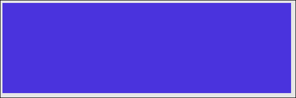 #4A33DD background color 