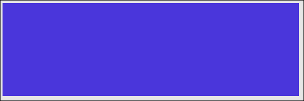 #4A36DB background color 