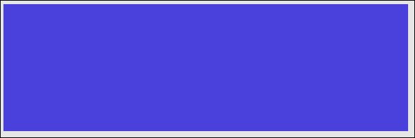 #4A41DD background color 