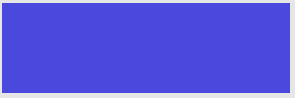 #4A48DD background color 