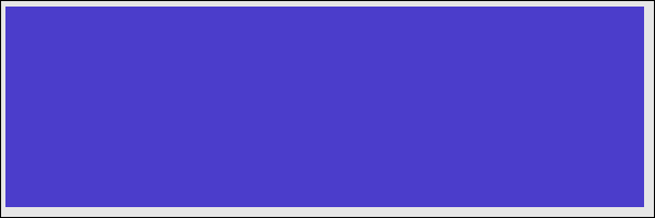 #4B3DCB background color 