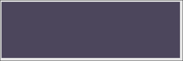 #4C465C background color 