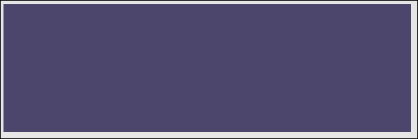 #4C466C background color 
