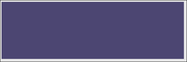 #4C4672 background color 