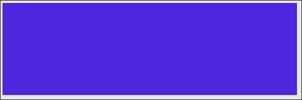 #4F25DB background color 