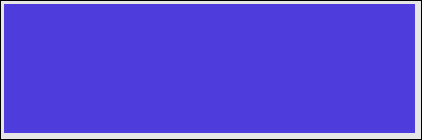 #4F3CDC background color 