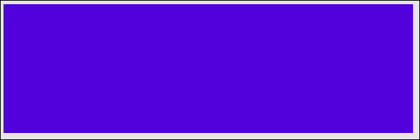 #5101DB background color 