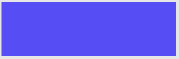 #564EF4 background color 