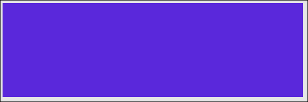 #5A28DB background color 
